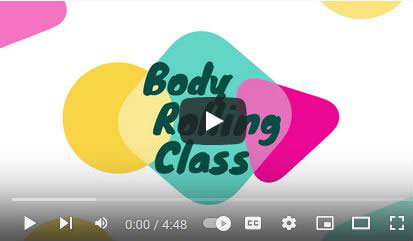 Body Rolling Class Honest Movement Pilates